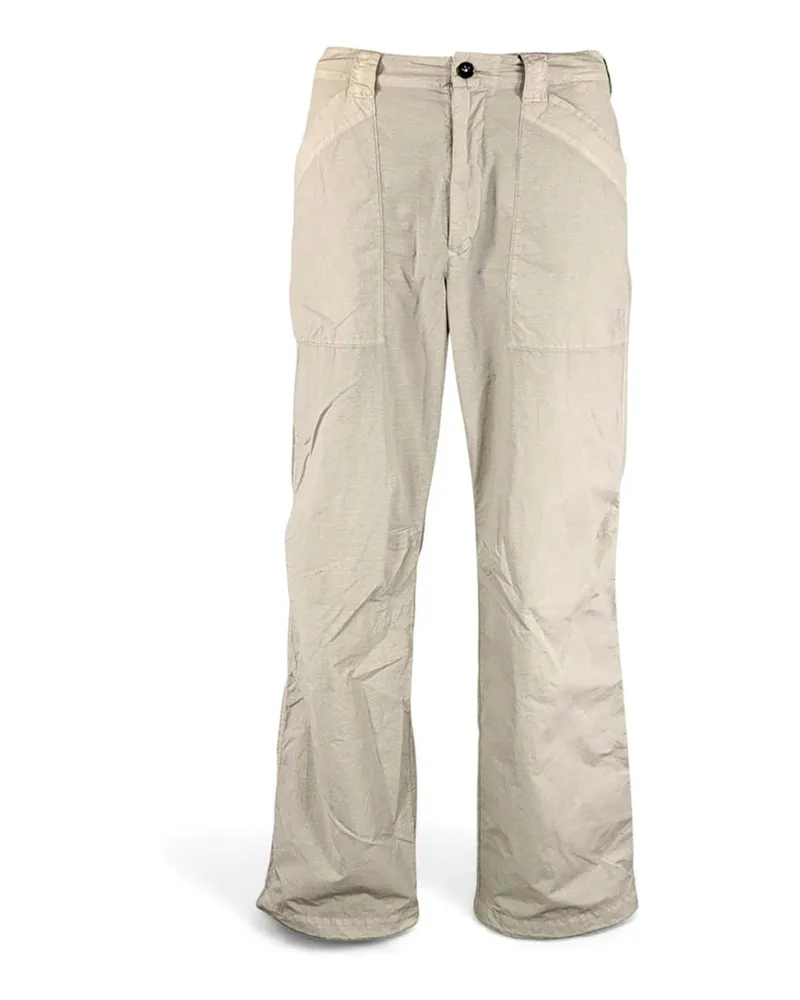 C.P. Company C. P. Company Casual Hose - Grau Grau
