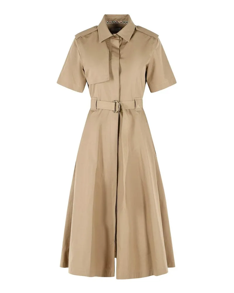 Burberry Hemd - Beige Beige