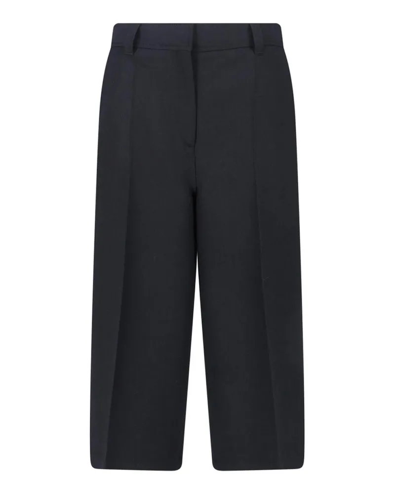 Filippa K Casual Hose - Schwarz Schwarz