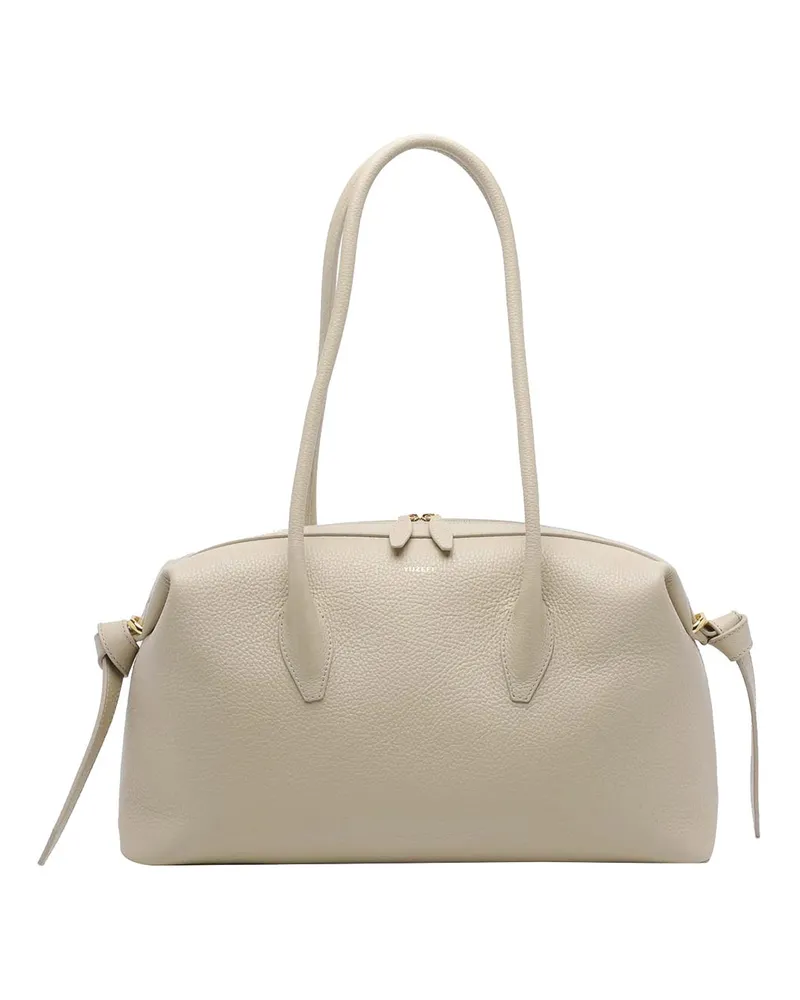 YUZEFI Reisetasche - Beige 