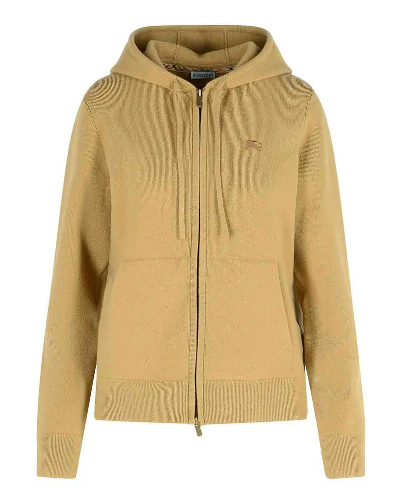Burberry Sweatshirt - Beige Beige