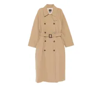 A. P.C. Trenchcoat - Beige