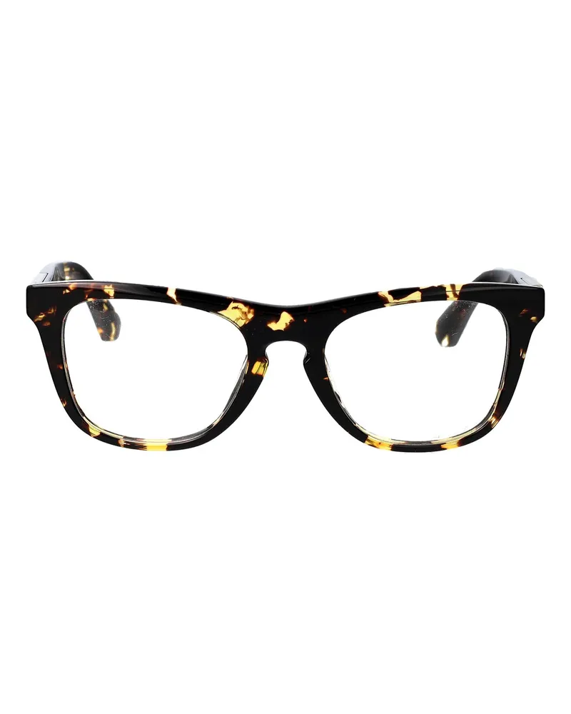 Burberry Sonnenbrille - Braun Braun