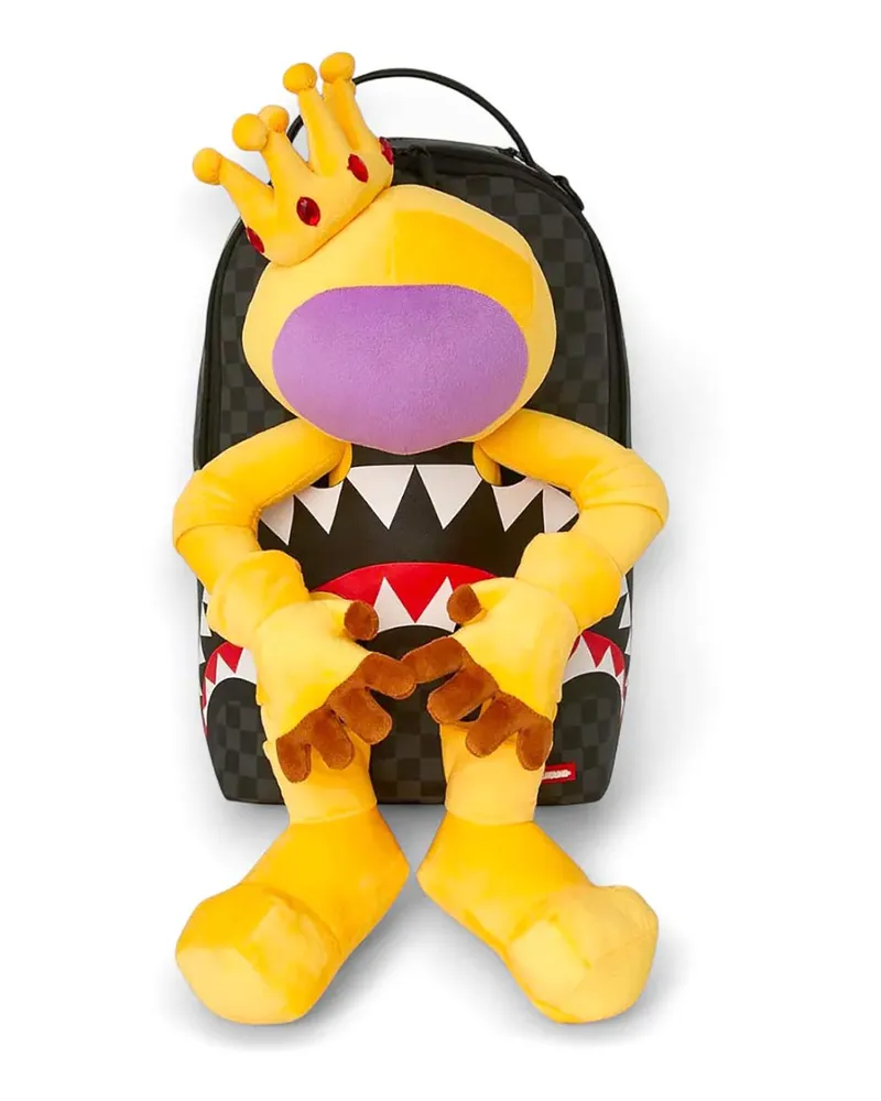 Sprayground Rucksack - Bunt 