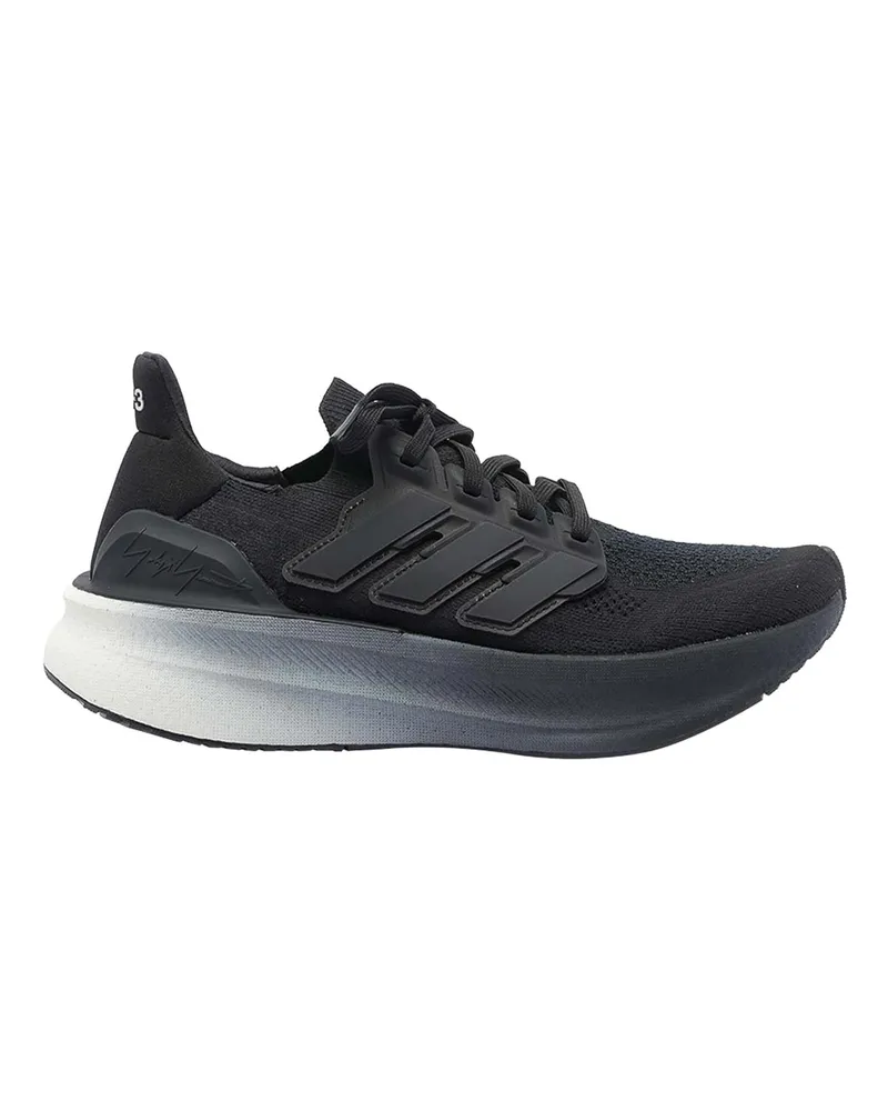 Y-3 Sneaker - Schwarz Schwarz