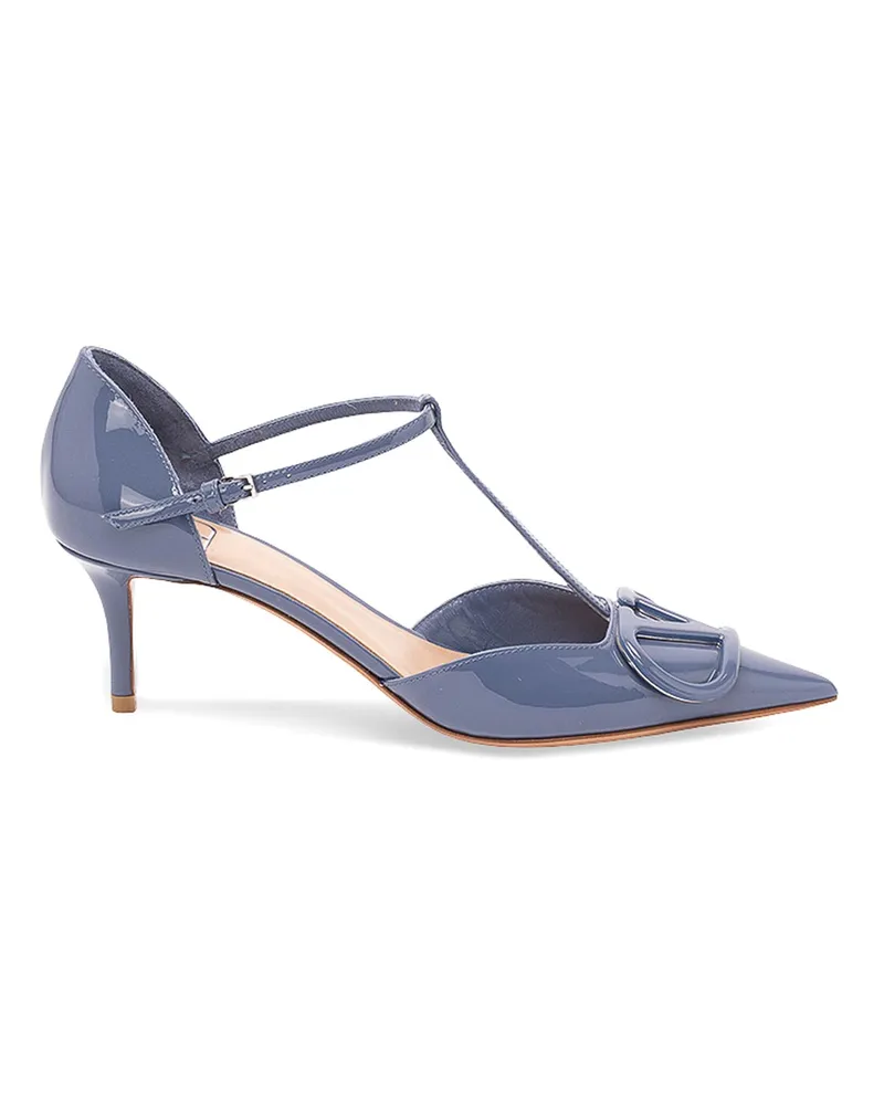 Valentino Garavani Pumps - Blau Blau