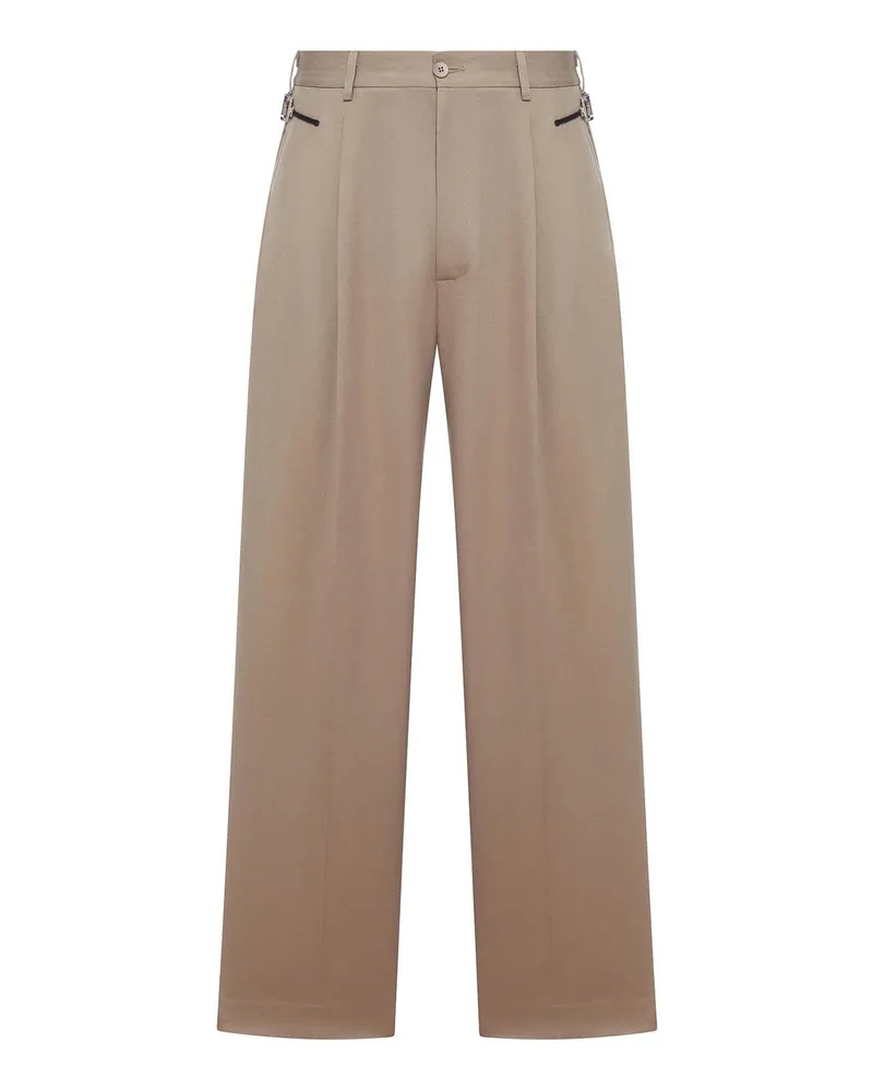 Magliano Casual Hose - Grün Grün