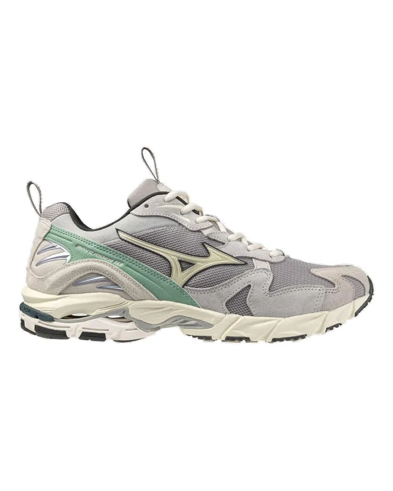 Mizuno Sneaker - Grau Grau