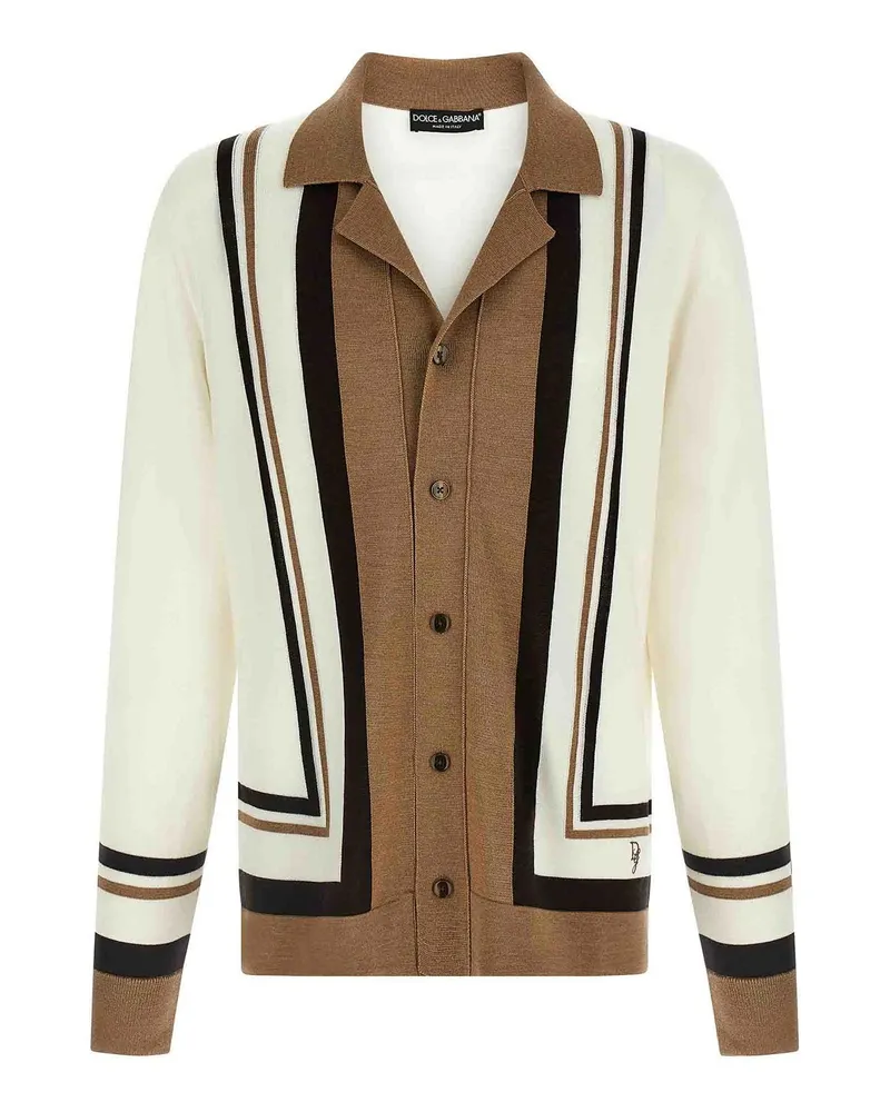 Dolce & Gabbana Cardigan - Bunt Bunt