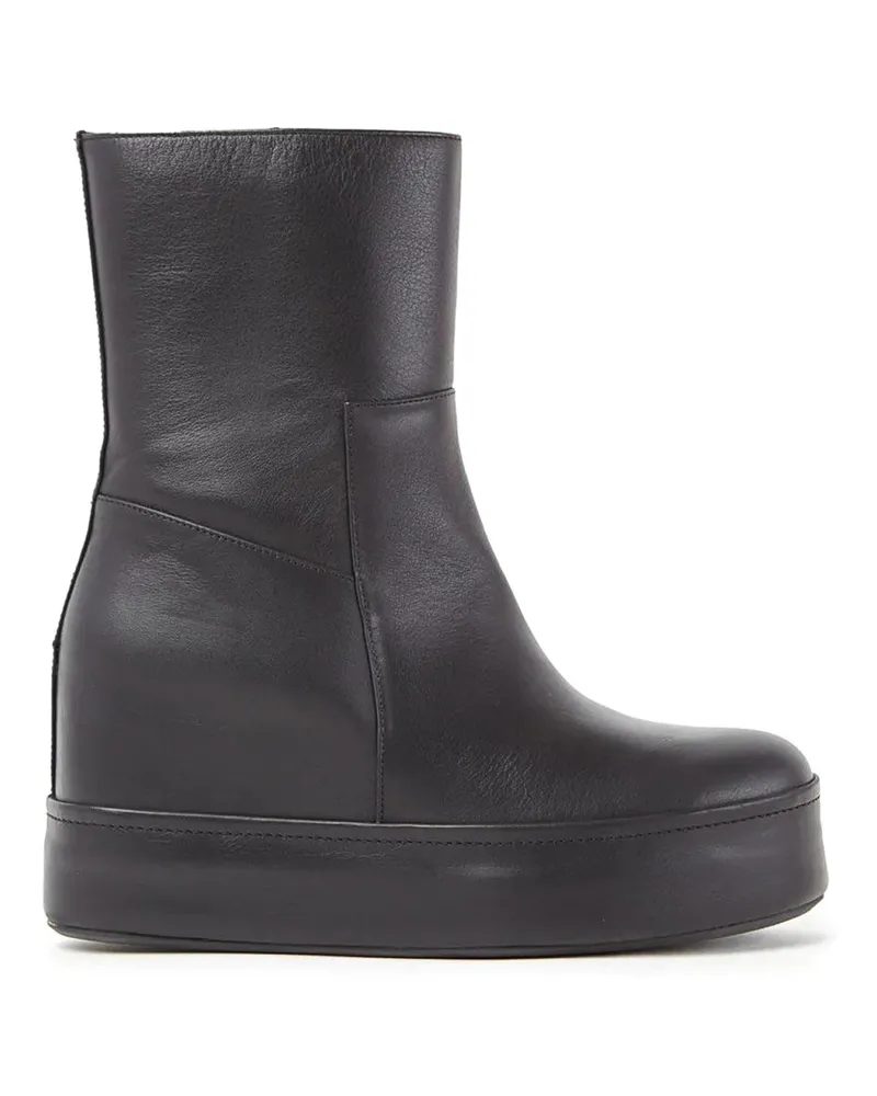 Paloma Barceló Stiefeletten - Schwarz Schwarz