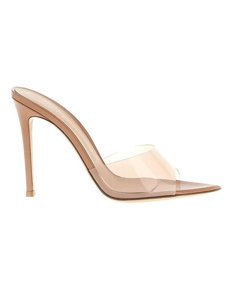 Gianvito Rossi Sandalen - Beige Beige