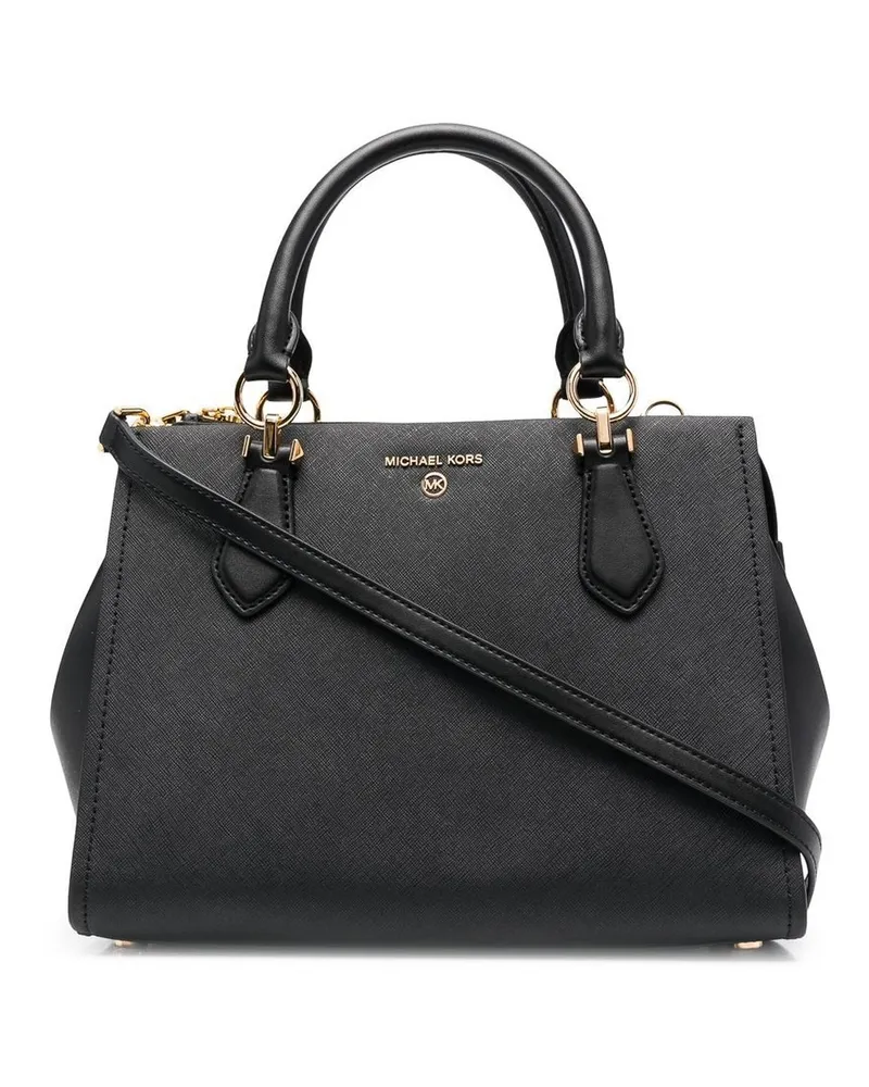 Michael Kors Shopper - Schwarz Schwarz
