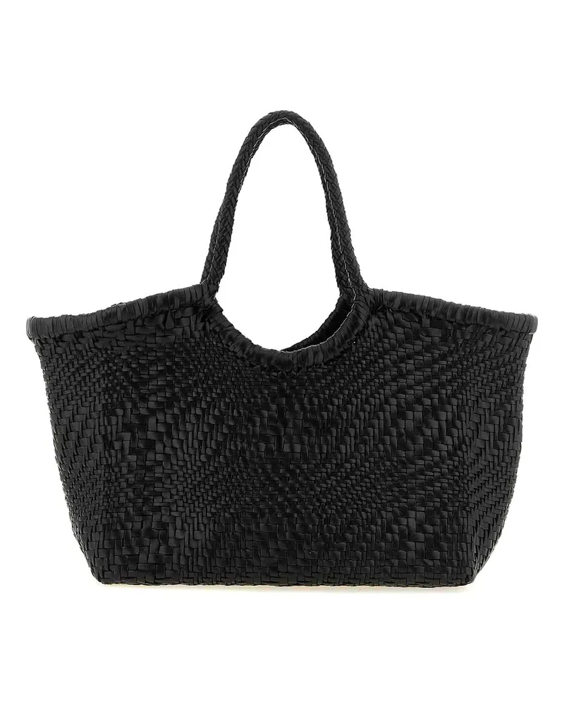 Dragon Diffusion Schultertasche - Schwarz Schwarz