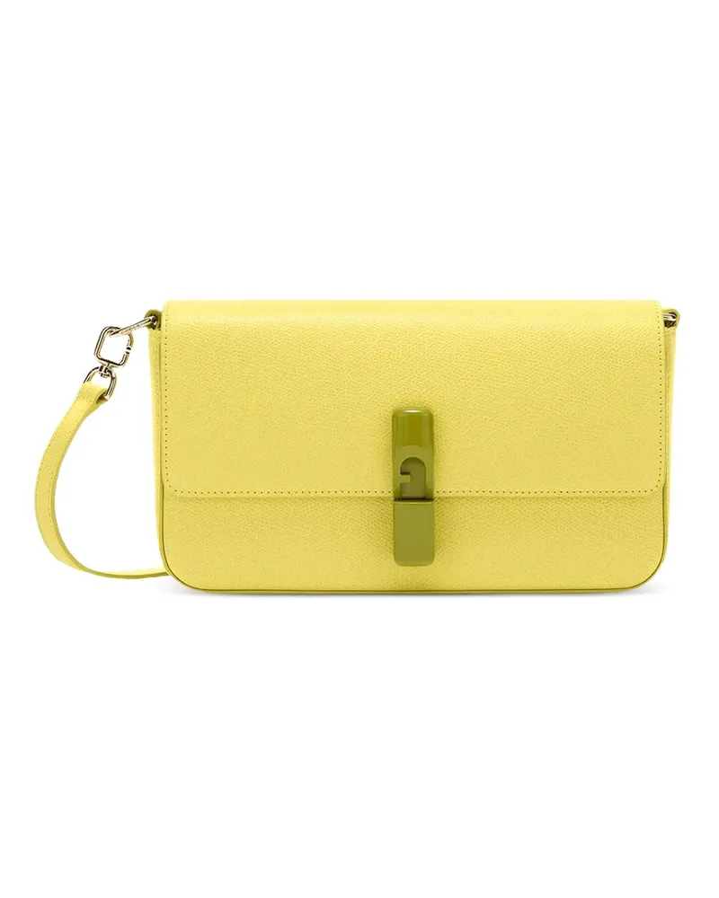 Furla Shopper - Gelb Gelb
