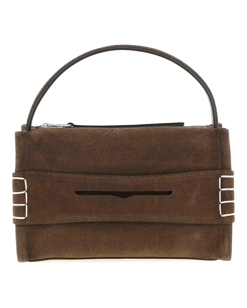 J.W.Anderson J. W. Anderson Shopper - Braun Braun