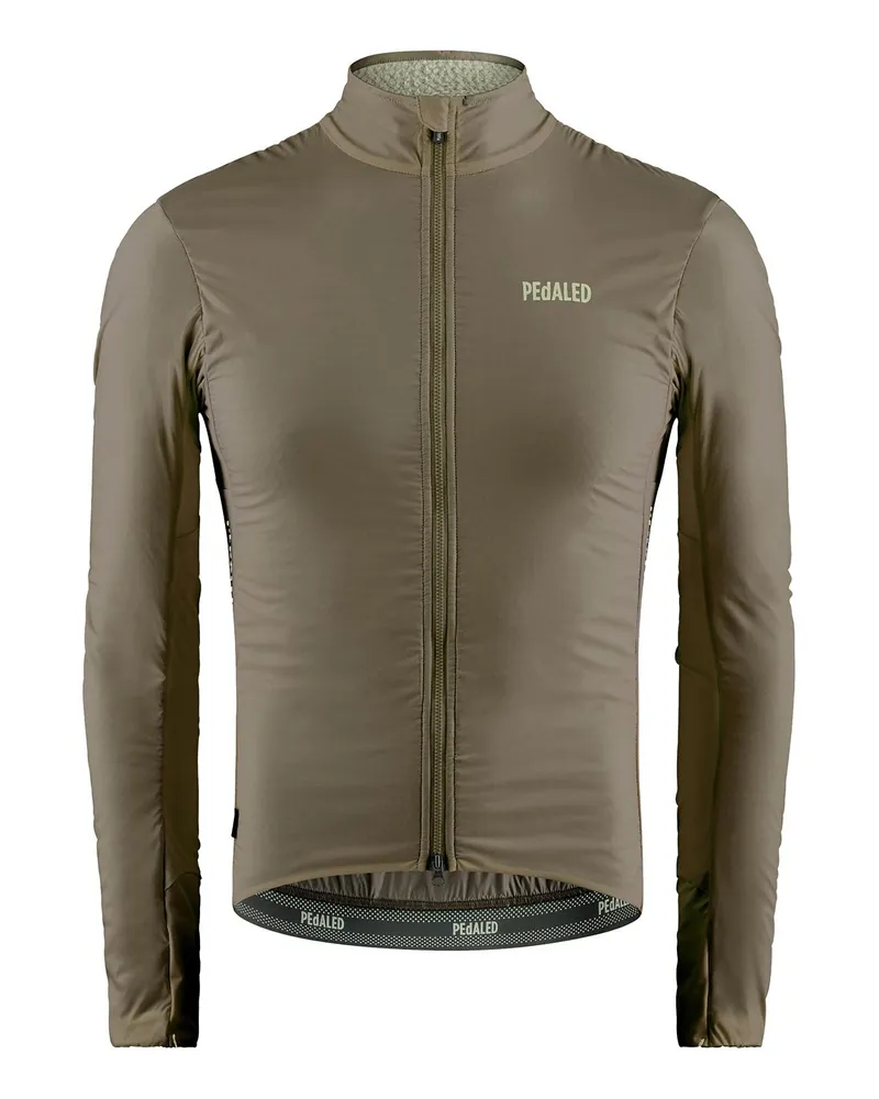 PEdALED Blazer - Grün Grün