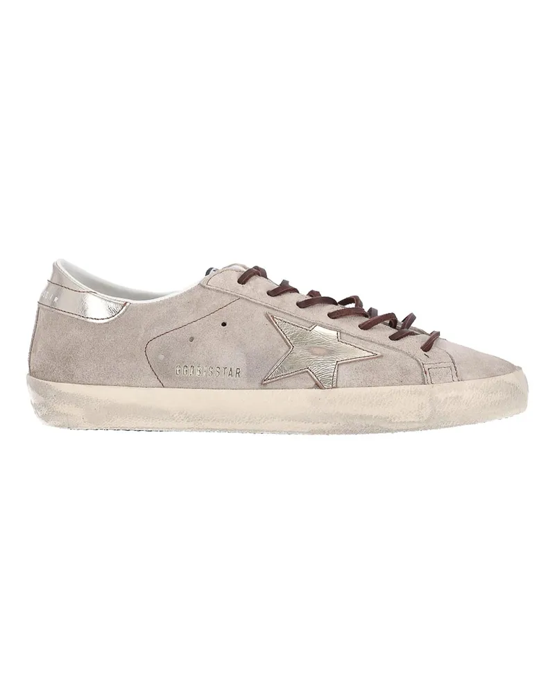 Golden Goose Sneaker - Beige Beige