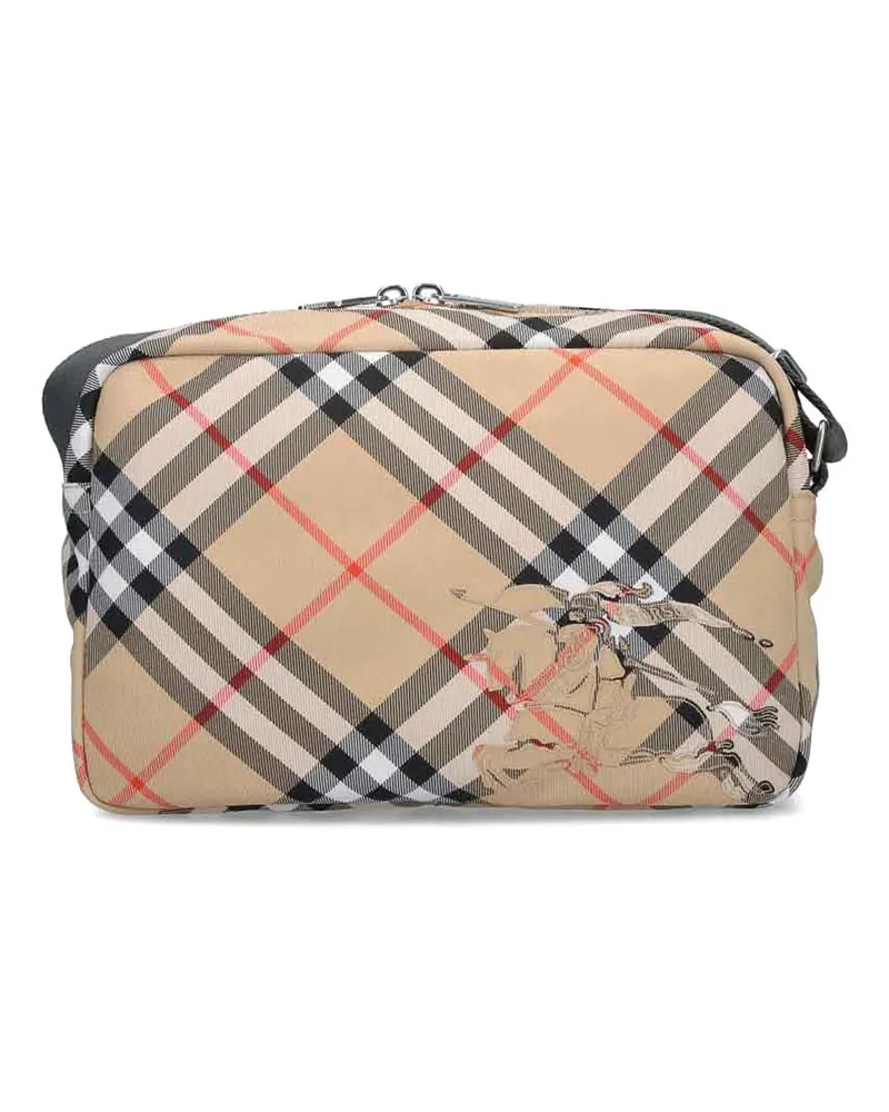 Burberry Schultertasche - Beige Beige