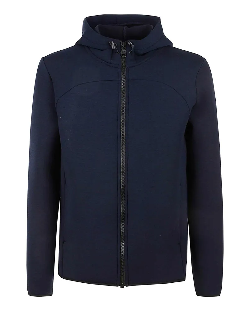 Colmar Sweatshirt - Blau Blau