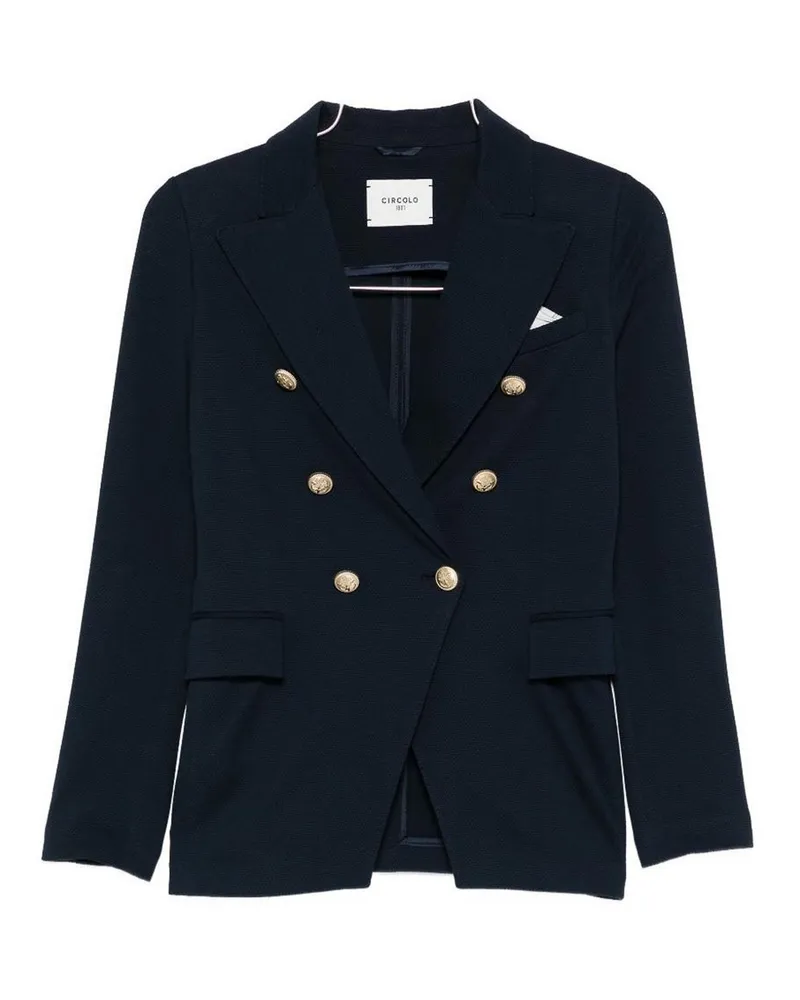 CIRCOLO 1901 Blazer - Blau Blau