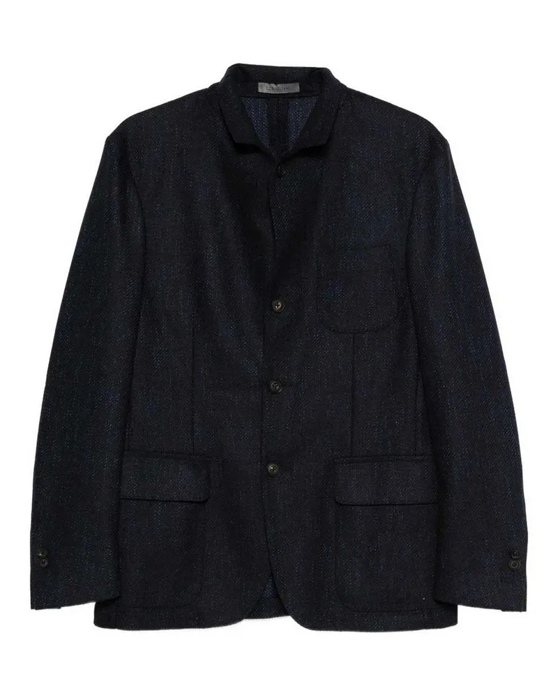Corneliani Blazer - Blau Blau