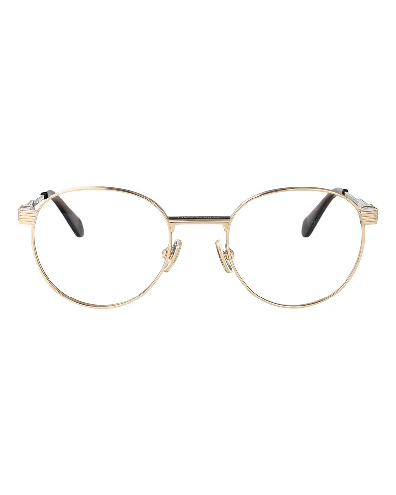 Ferragamo Sonnenbrille - Gold Gold