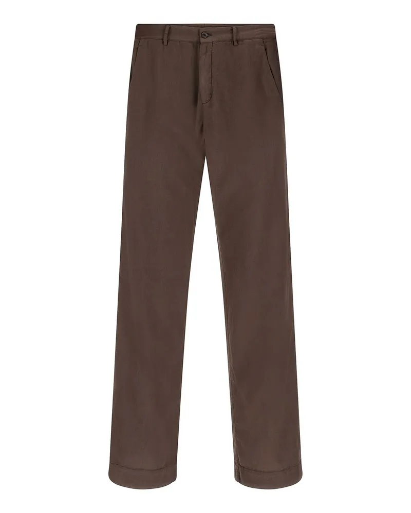 Cellar Door Casual Hose - Braun Braun