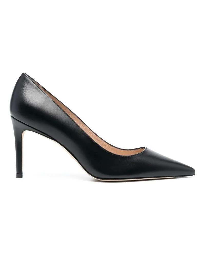 Stuart Weitzman Pumps - Schwarz Schwarz