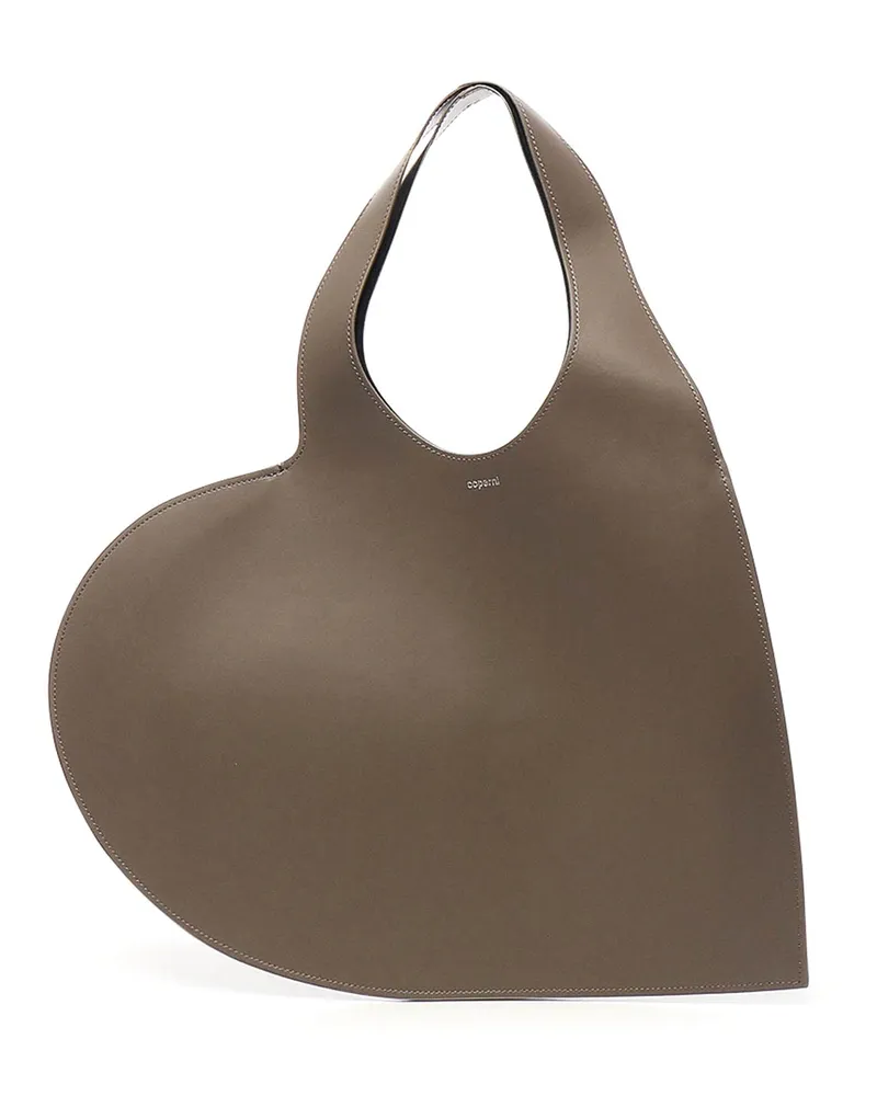 COPERNI Shopper - Braun Braun