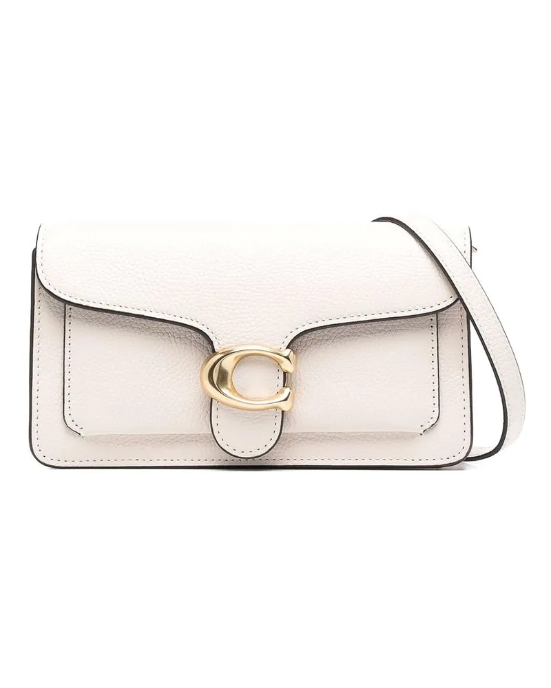 Coach Clutch - Weiß Weiß