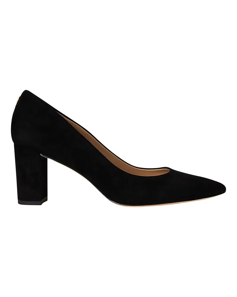 Ralph Lauren Pumps - Schwarz Schwarz