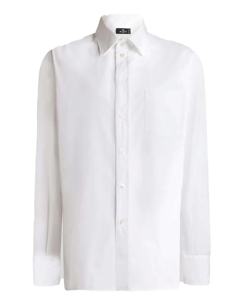 Etro Hemd - Keine Keine