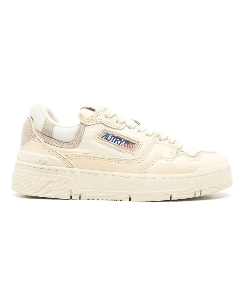 AUTRY Sneaker - Weiß Weiß