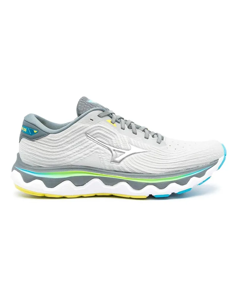 Mizuno Sneaker - Silber Silber