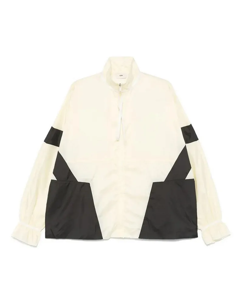 AUTRY Casualjacke - Gelb Gelb