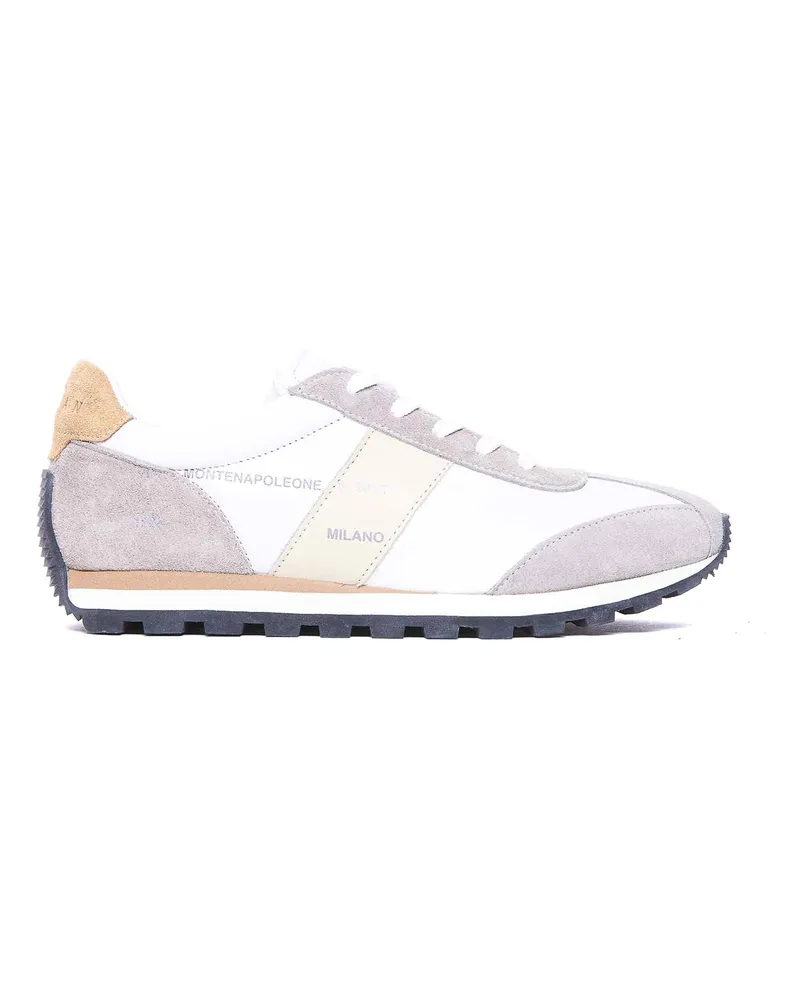 Hogan Sneaker - Weiß Weiß