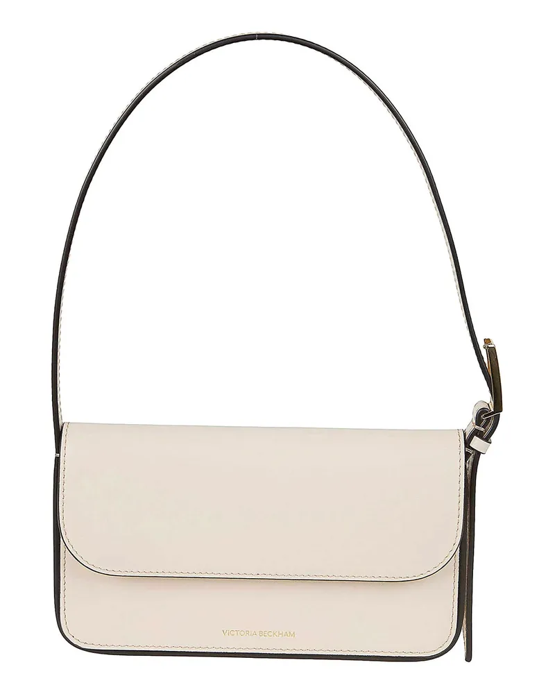 Victoria Beckham Schultertasche - Rosa Rosa