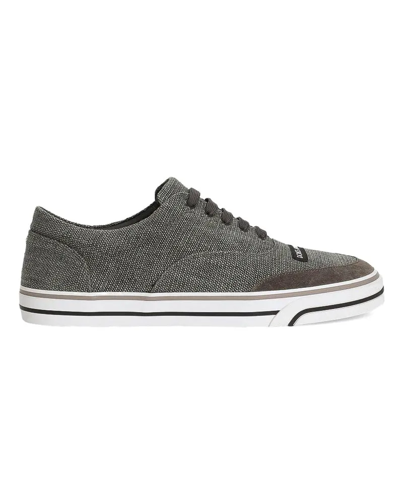 Dolce & Gabbana Sneaker - Grau Grau