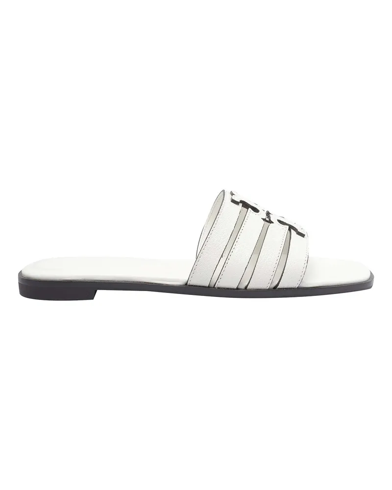 Tory Burch Sandalen - Weiß Weiß