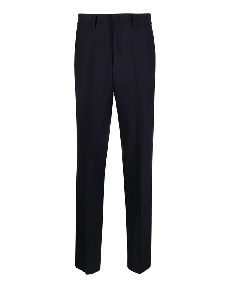 P.A.R.O.S.H. P. A.R. O.S. H. Formale Hose - Blau Blau