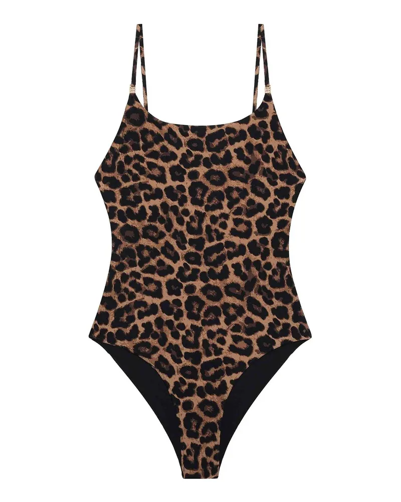 Anine Bing Top - Schwarz Schwarz