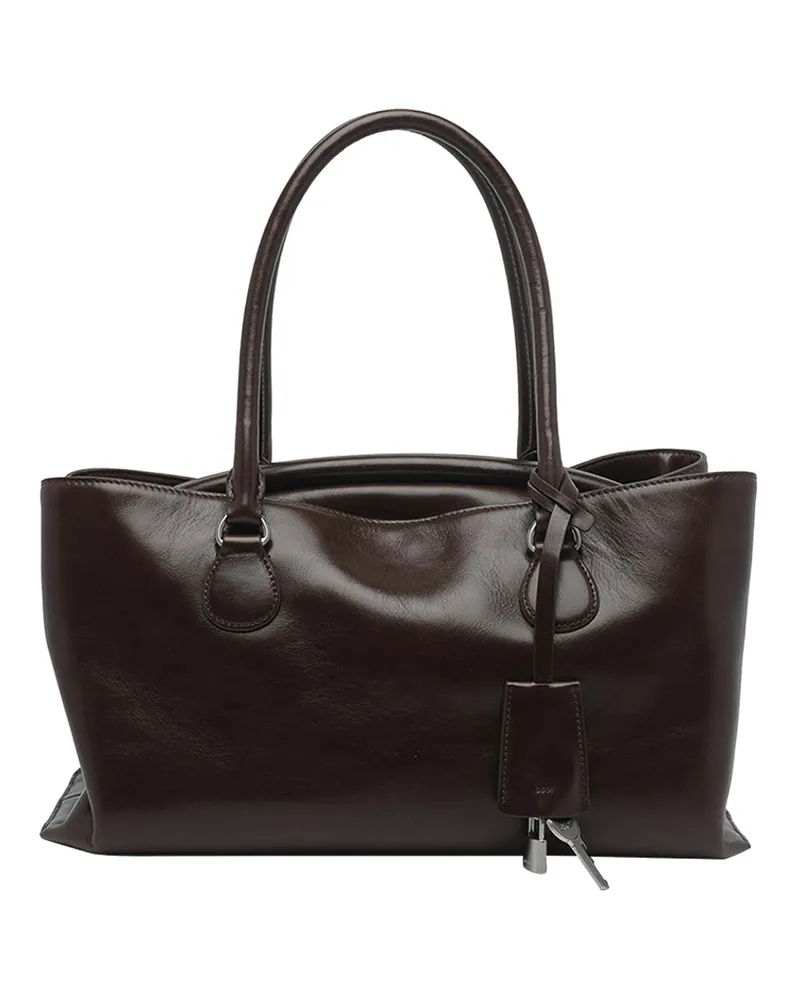 OSOI Shopper - Braun Braun