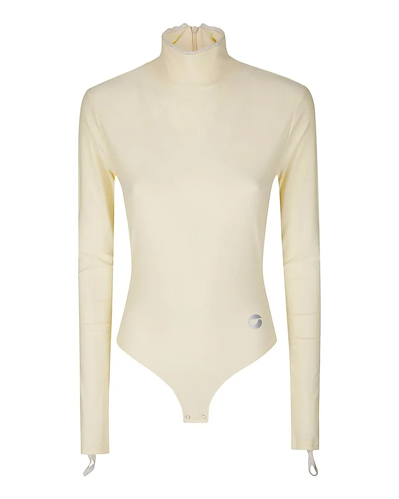 COPERNI Top - Gelb Gelb