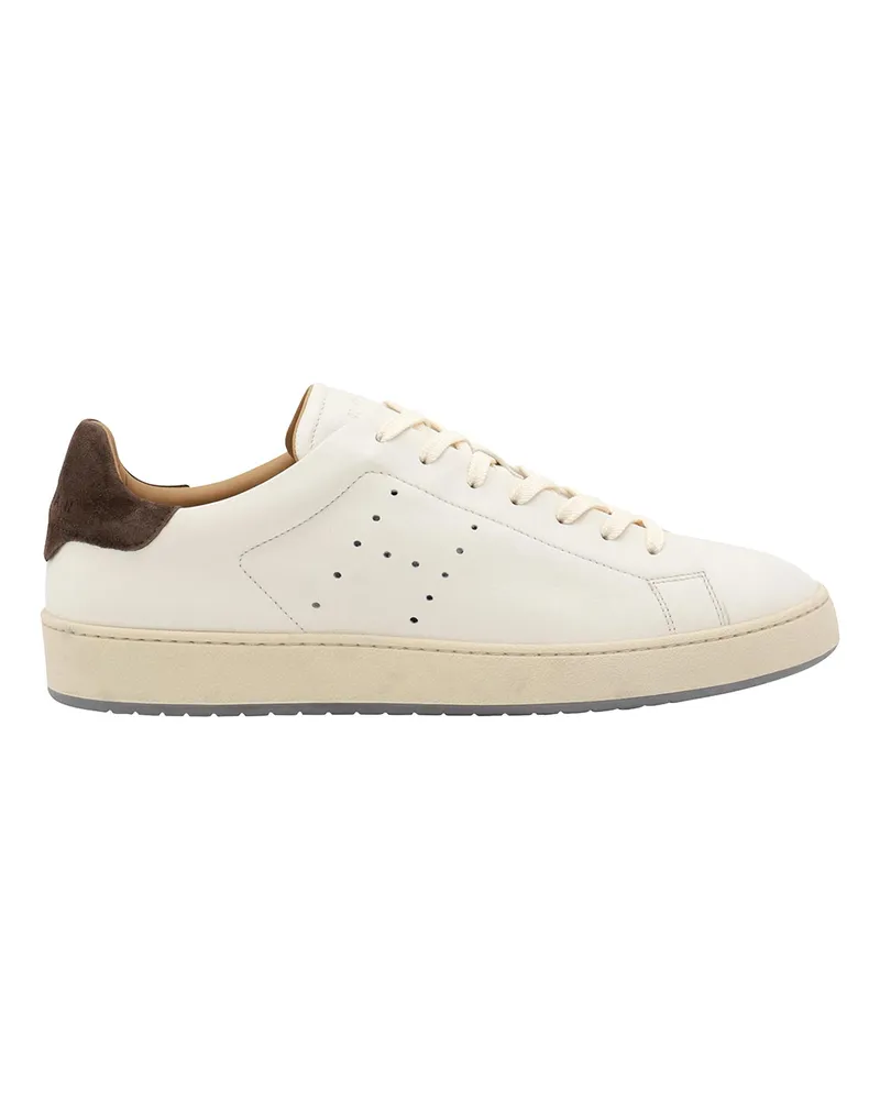 Hogan Sneaker - Weiß