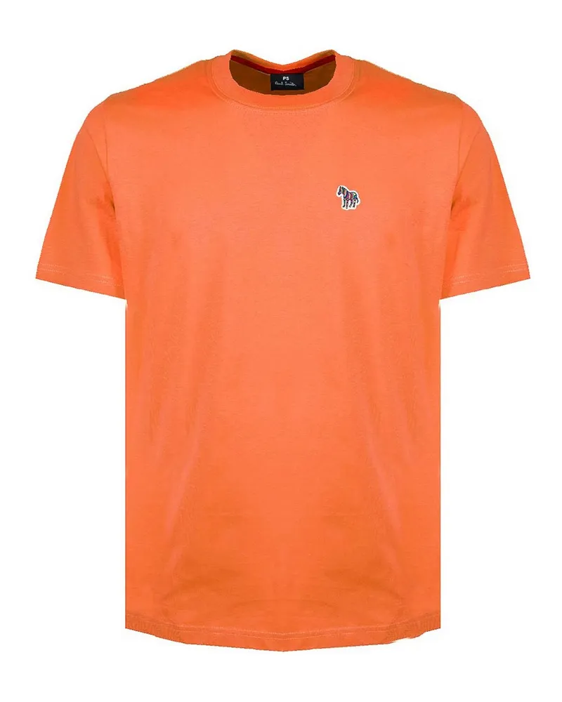 Paul Smith T-Shirt - Orange Orange