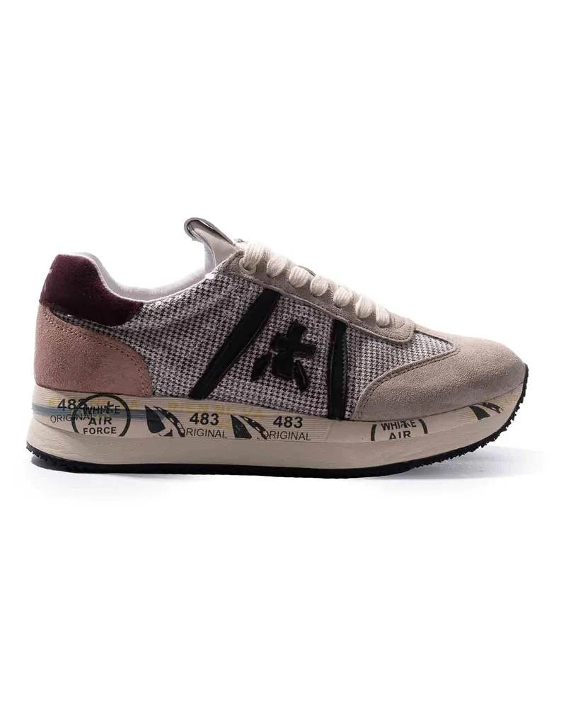 Premiata Sneaker - Braun Braun