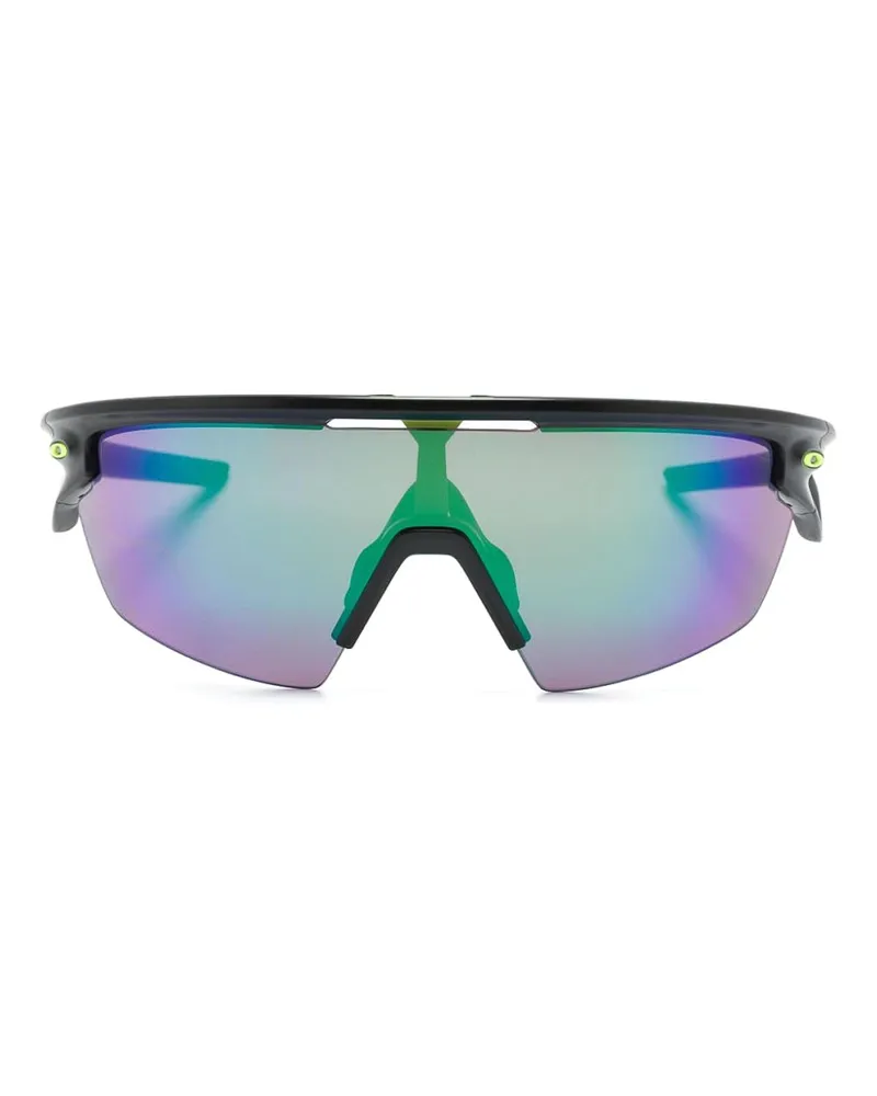 Oakley Sonnenbrille - Schwarz Schwarz