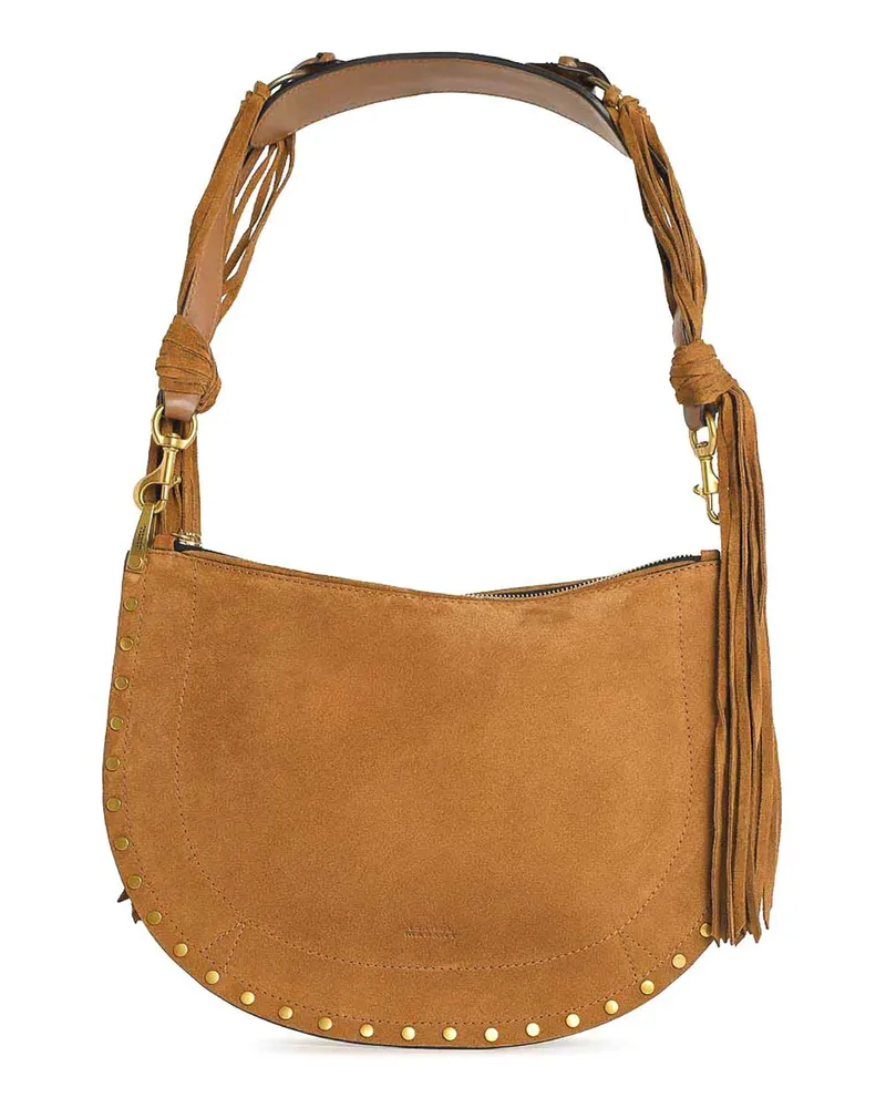 Isabel Marant Shopper - Braun Braun
