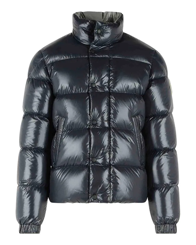Moncler Daunenjacke - Schwarz Schwarz