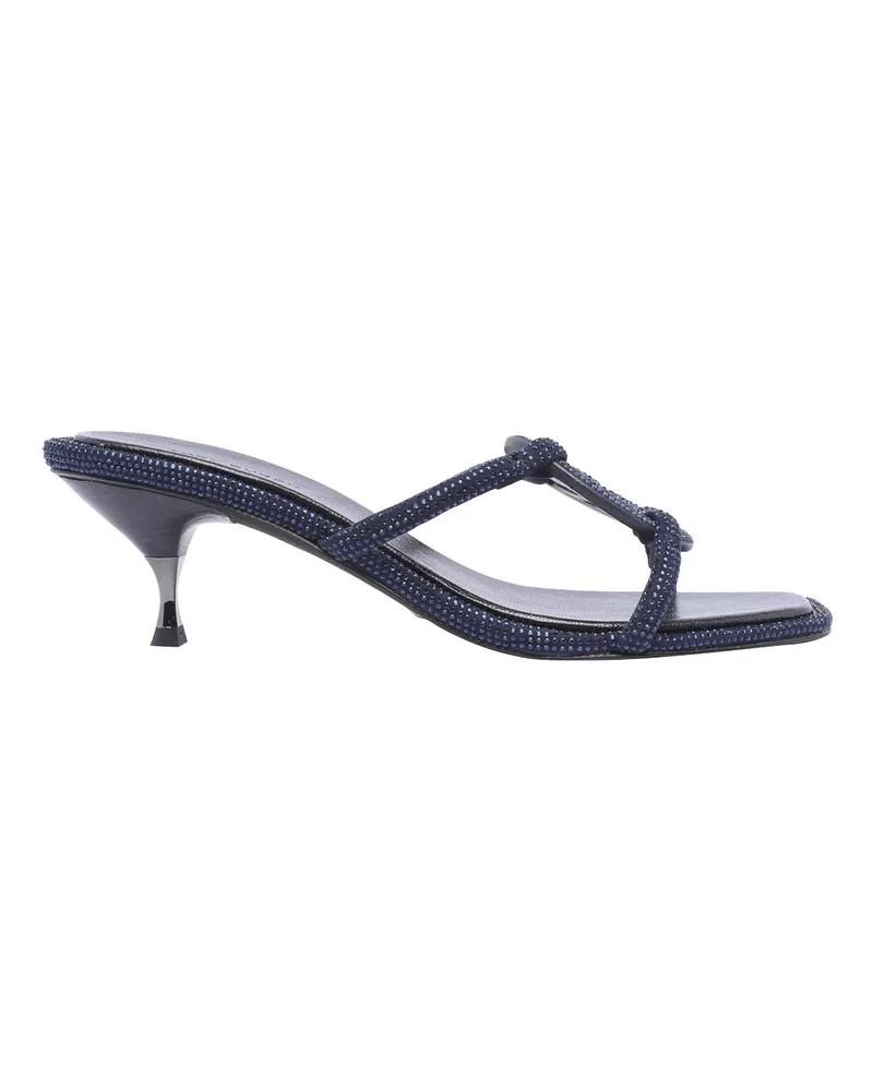 Tory Burch Sandalen - Blau Blau